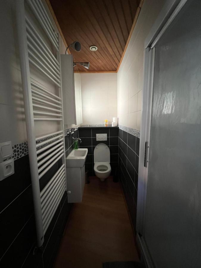 Logement Avec Vue Panoramique A 10Min Des Pistes Sauto Dış mekan fotoğraf